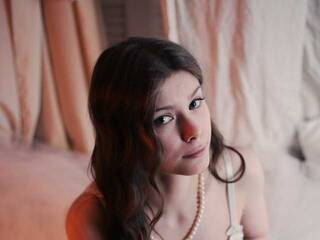 Erotisk videochat Sweet-Mila