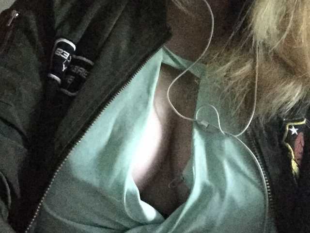 Foto af profilen Sweet-Mila