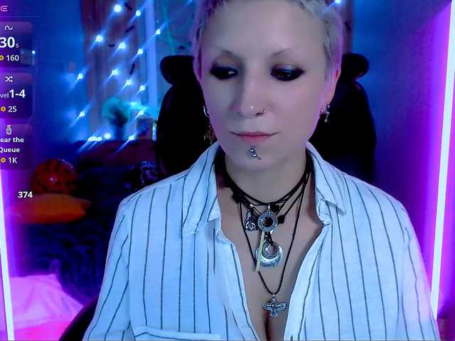 Broadcast Screenshots Sweet-n-Strong