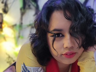 Erotisk videochat Sweet-Noah07