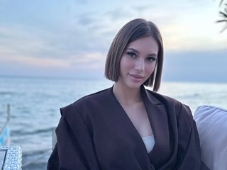 Erotisk videochat Sweet-peacha