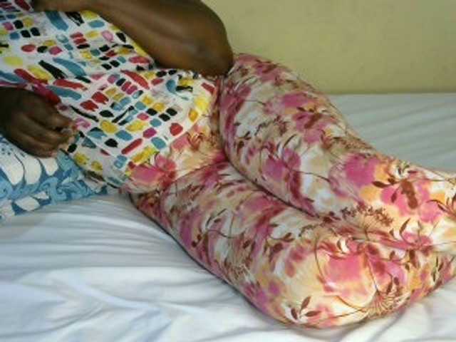 Broadcast Screenshots Sweet-Ramla