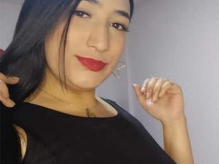 Erotisk videochat sweet-roxie