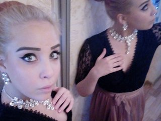 Erotisk videochat Sweet-Serena