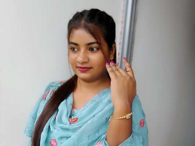 Foto af profilen sweet-simran