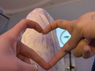 Erotisk videochat Strawberry0123