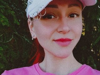 Erotisk videochat Sweet00Fox