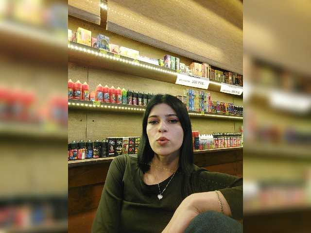 Broadcast Screenshots Sweet1peach