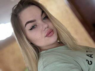 Erotisk videochat Annabelle18