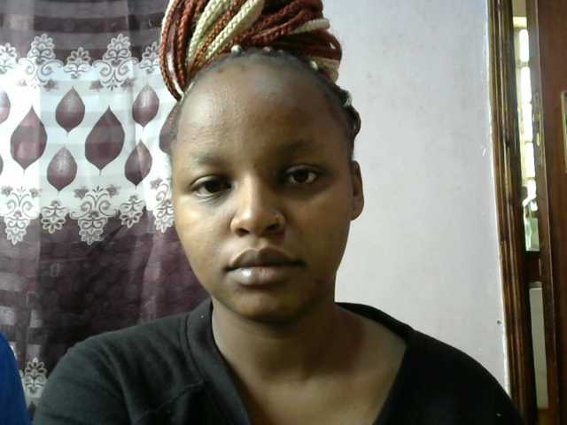 Foto af profilen Sweetafricanqueen