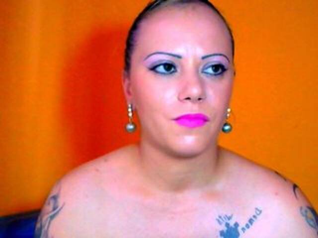 Broadcast Screenshots sweetalicee