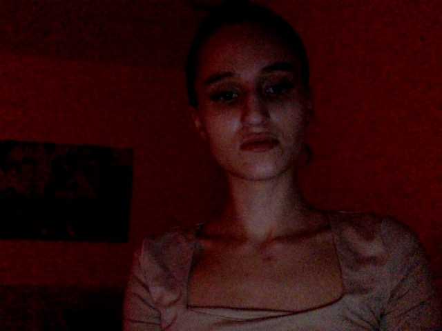 Broadcast Screenshots SweetAnna