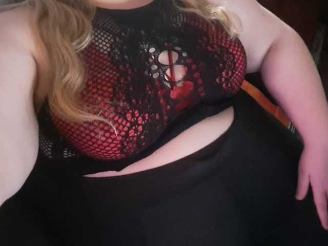Foto af profilen SweetAnna90