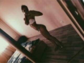 Erotisk videochat sweetannie