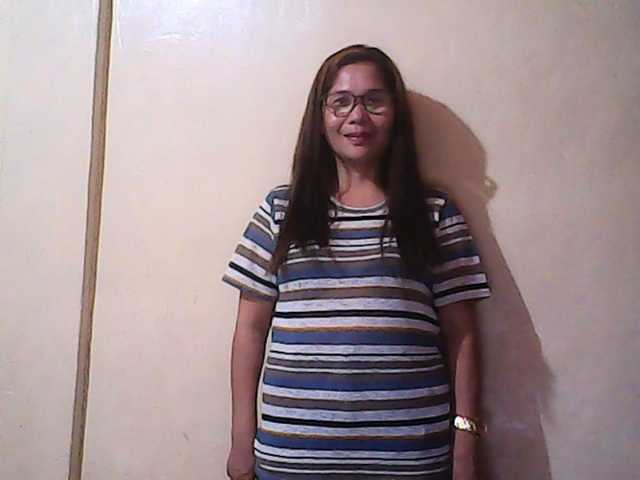 Foto af profilen Sweetasian974