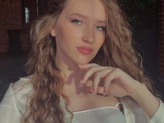 Erotisk videochat SweetBaby-