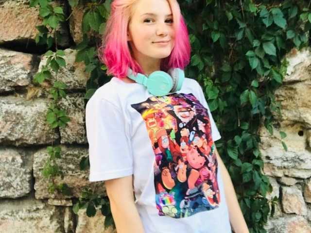 Foto af profilen SweetBaby17