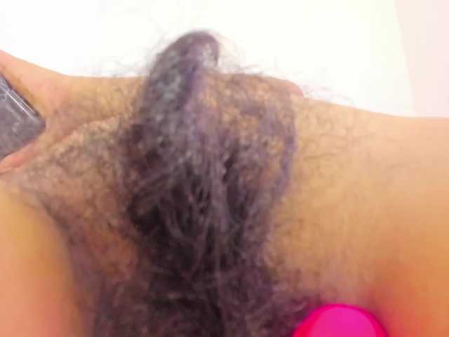 Fotos SweetBarbie the sugar princess fill her body with cream and her creamy hairy pussy explode with squirt! [none] /hairy pussy close 40 !! squirt 200/ snap 50 / lovense in ass / #latina #bigboobs #18 #hairy #teen #squirt #cum #anal #lovense #Cam2CamPrime #chat