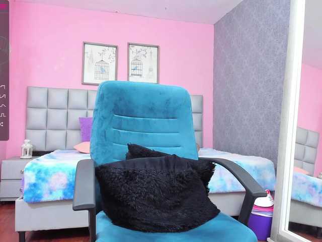 Broadcast Screenshots SweetBella