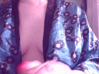 Erotisk videochat SweetBrunete