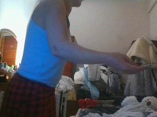 Erotisk videochat sweetcandy1