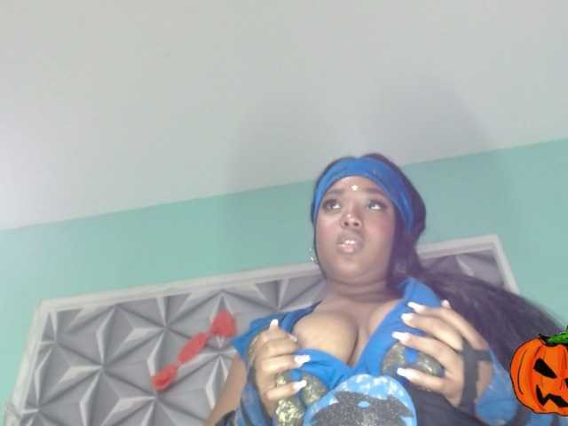 Broadcast Screenshots SweetChaarm