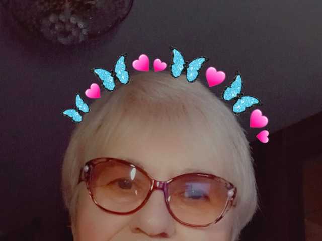 Foto af profilen SweetCherry00