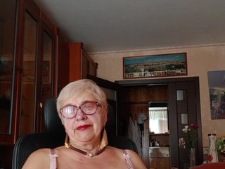 Erotisk videochat SweetCherry00