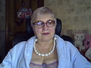 Erotisk videochat SweetCherry00