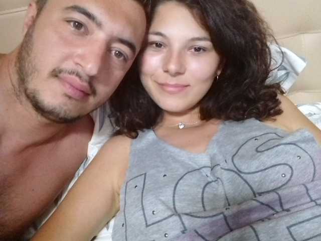 Foto af profilen SweetCoople