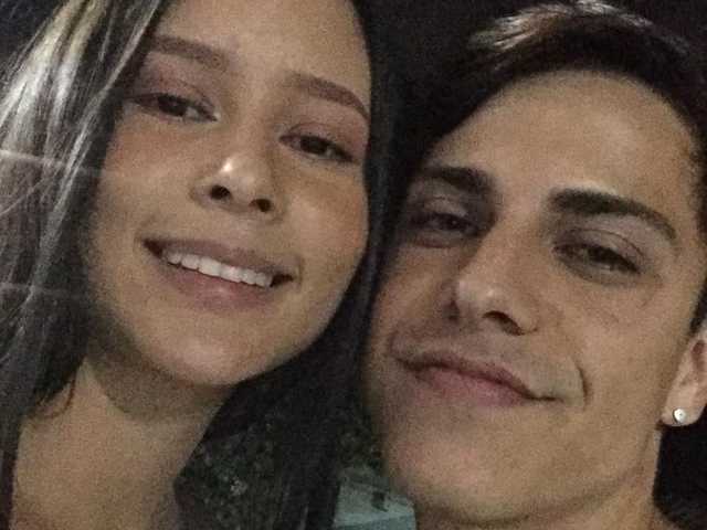 Foto af profilen Sweetcouple4U