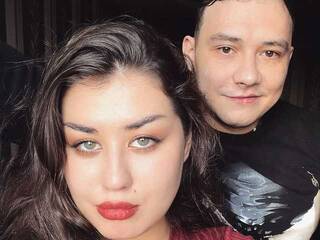 Erotisk videochat SweetCoupless