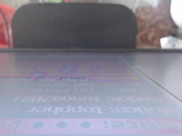 Broadcast Screenshots sweetdaniela6