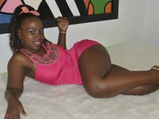 Erotisk videochat SweetDannax