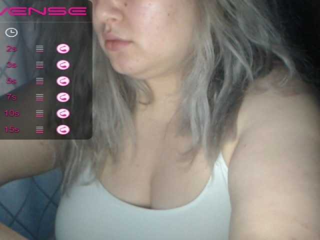 Broadcast Screenshots SweetDreamm