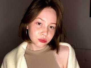 Erotisk videochat -sweetdreamss-