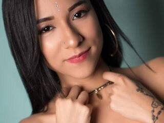 Erotisk videochat Sweetfernanda