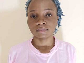 Erotisk videochat Sweetflower24