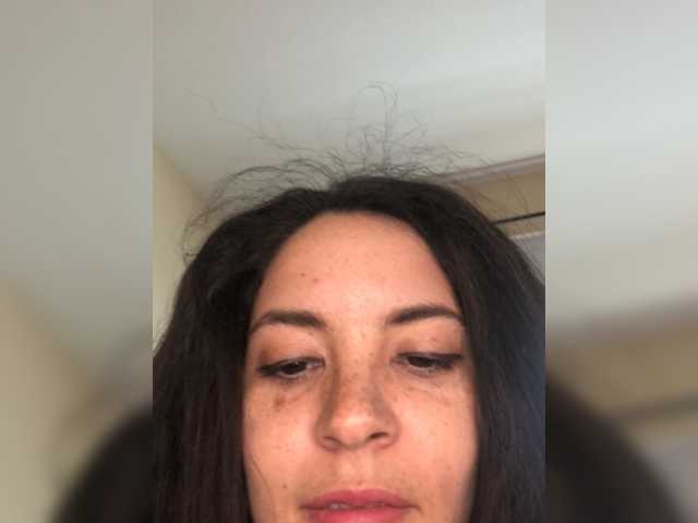 Broadcast Screenshots Sweetfreckles