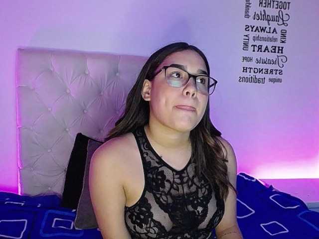 Broadcast Screenshots sweetgabb