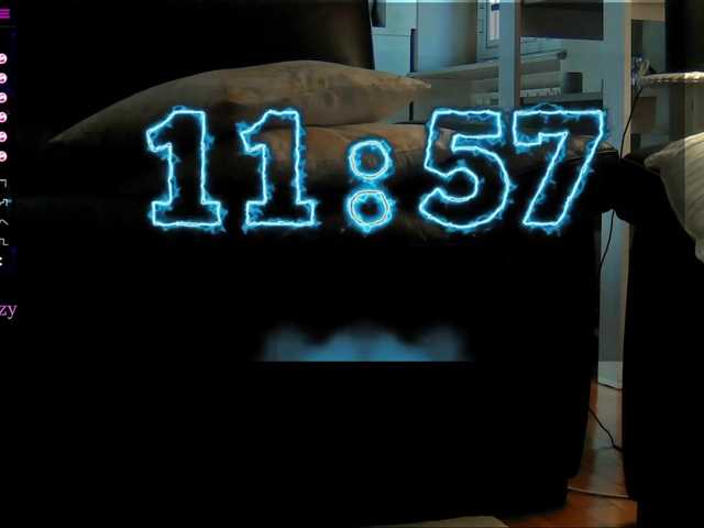 Broadcast Screenshots SweetGattina