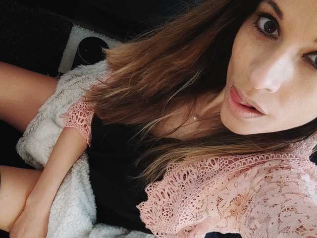 Foto af profilen SweetGattina
