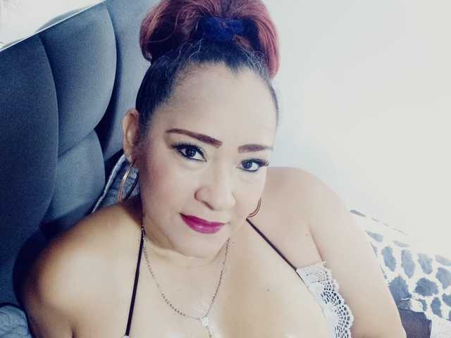 Foto af profilen sweetgoddessbig