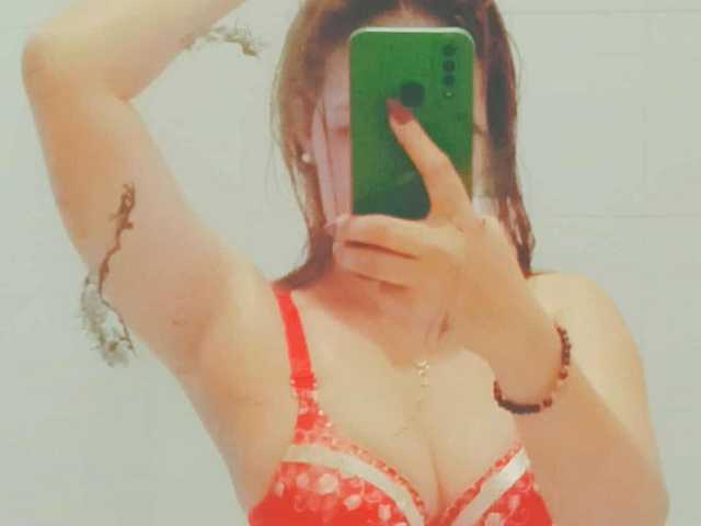 Foto af profilen SweetGracee