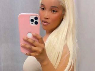 Erotisk videochat Sweetheartcocomwllow