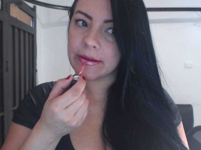 Broadcast Screenshots sweethotcami