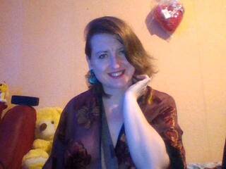 Erotisk videochat Sweethotmilf1