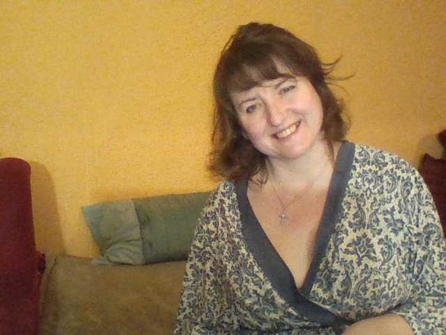 Broadcast Screenshots Sweethotmilf1