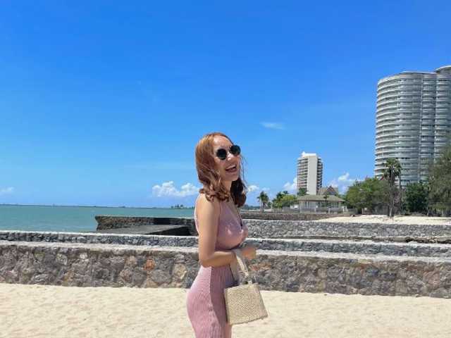 Foto af profilen Sweetie-Natasha