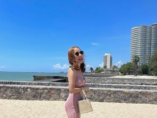 Erotisk videochat Sweetie-Natasha